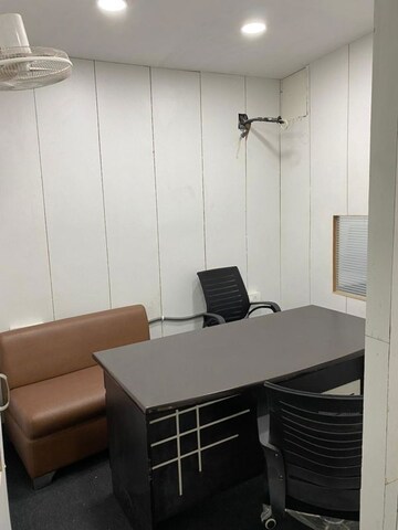 Team Area in  Office Space at Sushma Infinium, Ghazipur – for Rent