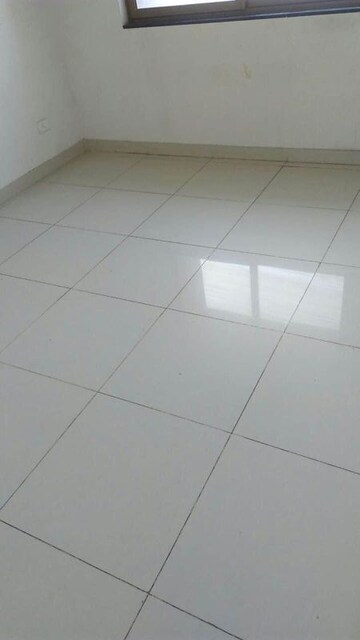 Bathroom in 3 BHK Apartment at Paranjape Blue Ridge, Hinjewadi – for Rent