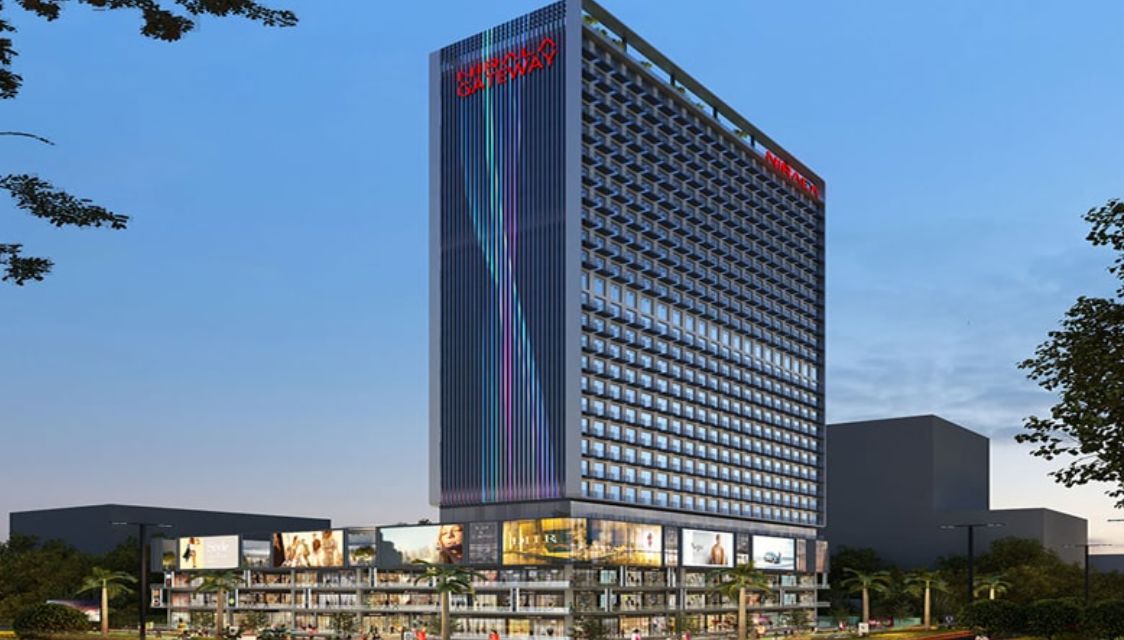 StudioApartment For Sale in Nirala Gateway