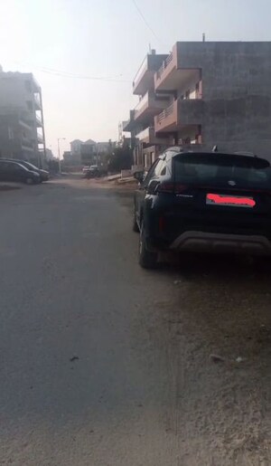  Plot – Exterior View View at BPTP Parkland, Sector 75 - for Sale