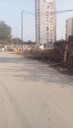 Plot For Sale in BPTP Parkland