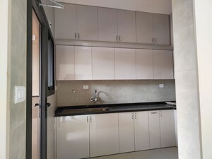 Kitchen in 1 BHK Apartment at Sobha Lake Garden, Kr Puram – for Sale