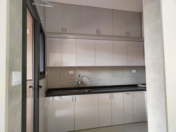 Kitchen in 1 BHK Apartment at Sobha Lake Garden, Kr Puram – for Sale