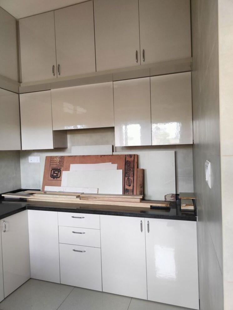 Kitchen, sobha-lake-garden 1 Bedroom 765 Sq.Ft. Apartment In Kr Puram Bangalore 9112907