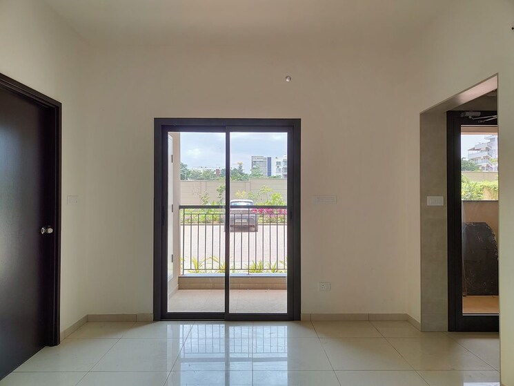 Living Room, sobha-lake-garden 1 Bedroom 765 Sq.Ft. Apartment In Kr Puram Bangalore 9112907
