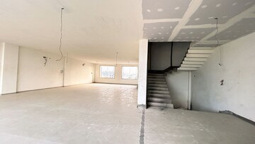  Office Space – Exterior View View at Danish Nagar - for Rent