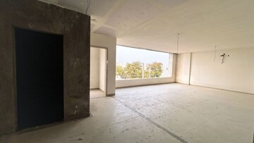  Office Space – Exterior View View at Danish Nagar - for Rent