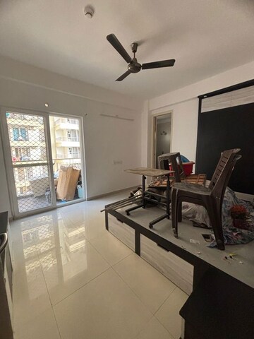 Bedroom in 3 BHK Apartment at Arihant Ambar, Sector 1 Greater Noida – for Rent