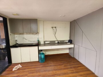 Floor Plan in  Office Space at Agarwal B2B Center, Malad West – for Rent