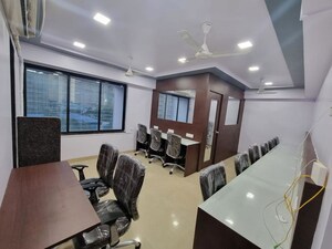  Office Space For Rent in Agarwal B2B Center, Malad West