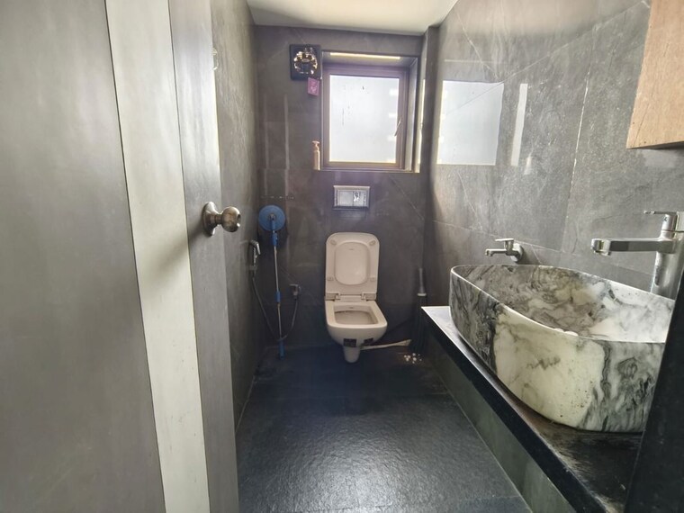 Floor Plan, agarwal-b2b-center Commercial Office Space 300 Sq.Ft. In Malad West Mumbai 9792595