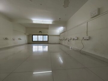 Building Lobby in  Office Space at Agarwal B2B Center, Malad West – for Rent