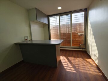 Floor Plan in  Office Space at Agarwal B2B Center, Malad West – for Rent