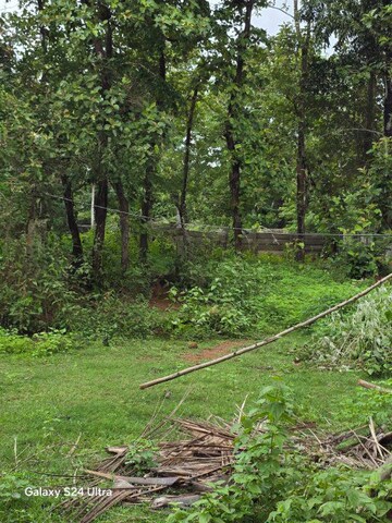  Plot For Sale in Gandhi Ward