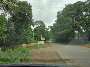  Plot – Exterior View View at Gandhi Ward - for Sale