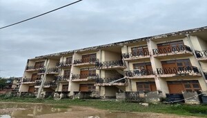 1 RK Apartment For Sale in Manmeet Housing Society, Sector 51