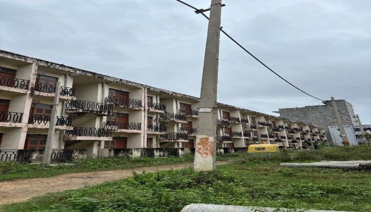 Exterior View, manmeet-housing-society 1 RK 361 Sq.Ft. Apartment In Sector 51 Gurgaon 9792589