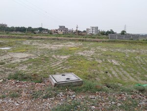 Plot Area in  Plot at SK The Grand City, Jewar – for Sale