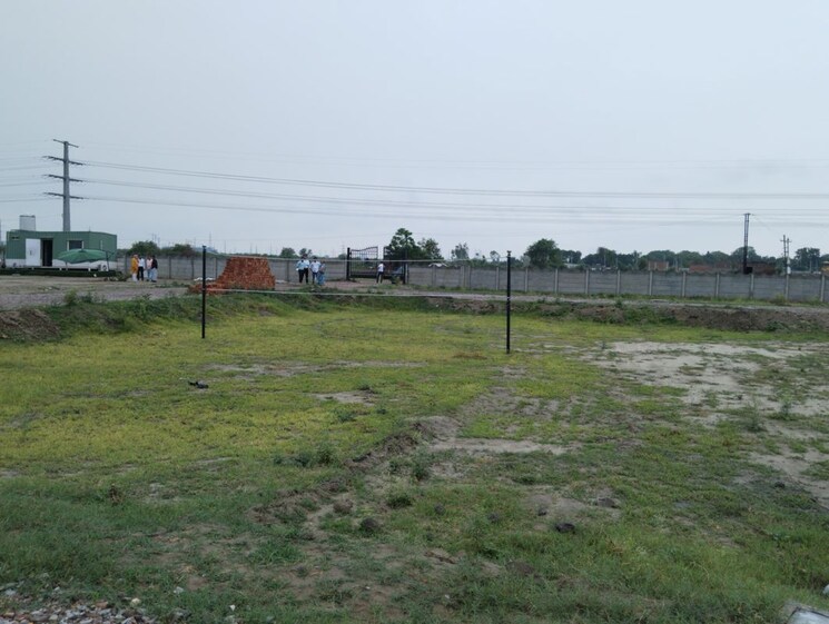 undefined, sk-the-grand-city  250 Sq.Yd. Plot In Jewar Greater Noida 9792604