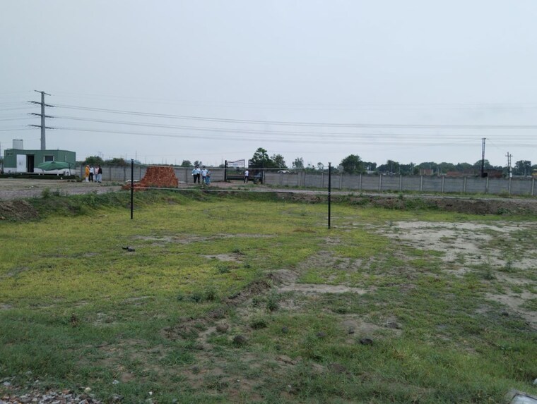 undefined, sk-the-grand-city  250 Sq.Yd. Plot In Jewar Greater Noida 9792604