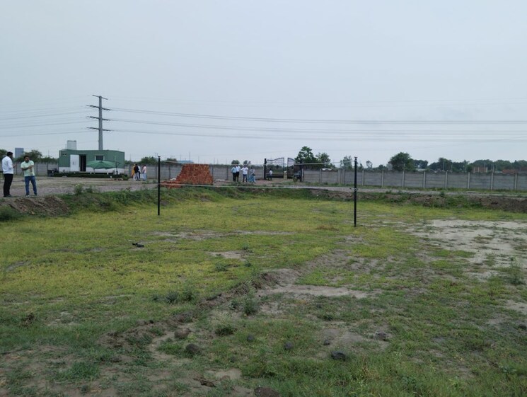 undefined, sk-the-grand-city  250 Sq.Yd. Plot In Jewar Greater Noida 9792604