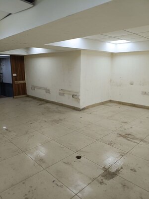 Floor Plan in  Office Space at New Friends Colony – for Sale