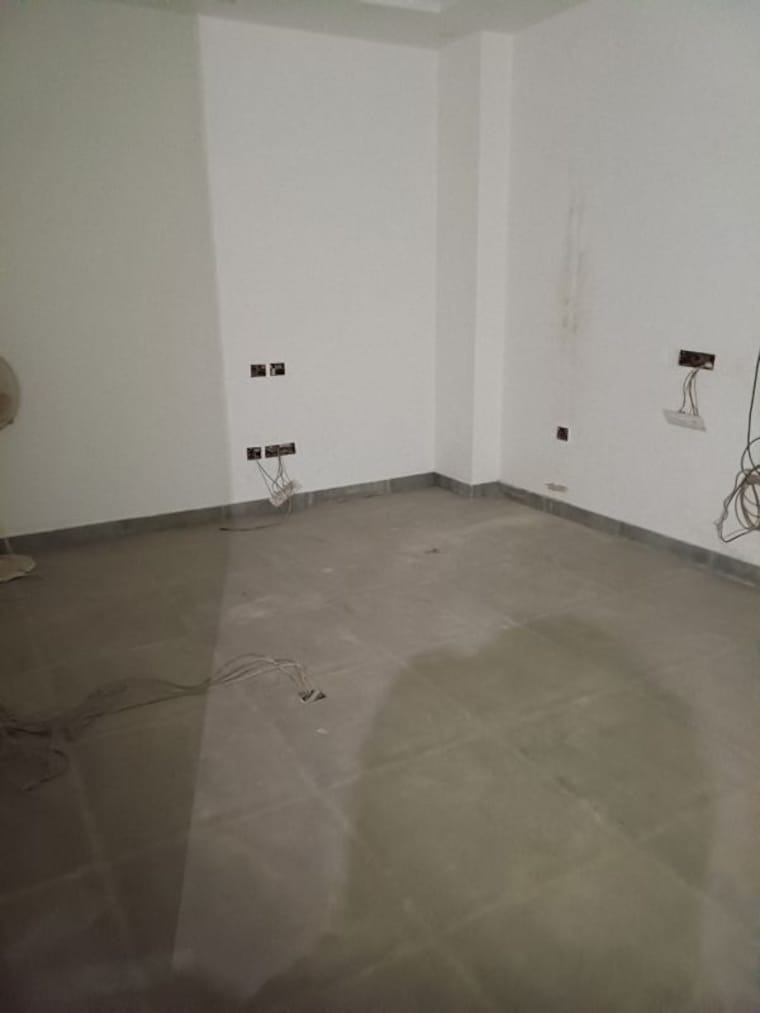 Floor Plan, new friends colony Commercial Office Space 506 Sq.Yd. In New Friends Colony Delhi 9792608