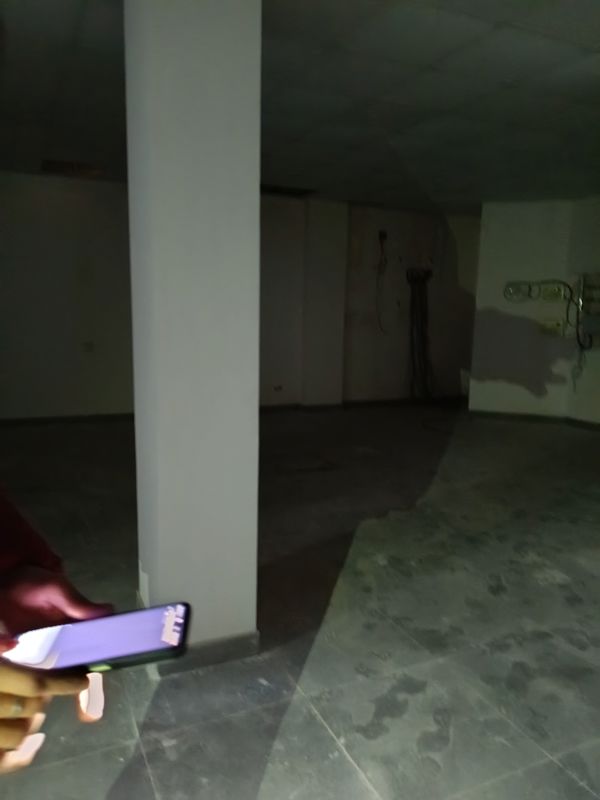 Office Space For Sale in New Friends Colony