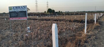 Plot Area in  Plot at Ranjanpada – for Sale