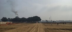 Plot For Sale in Mohanlalganj