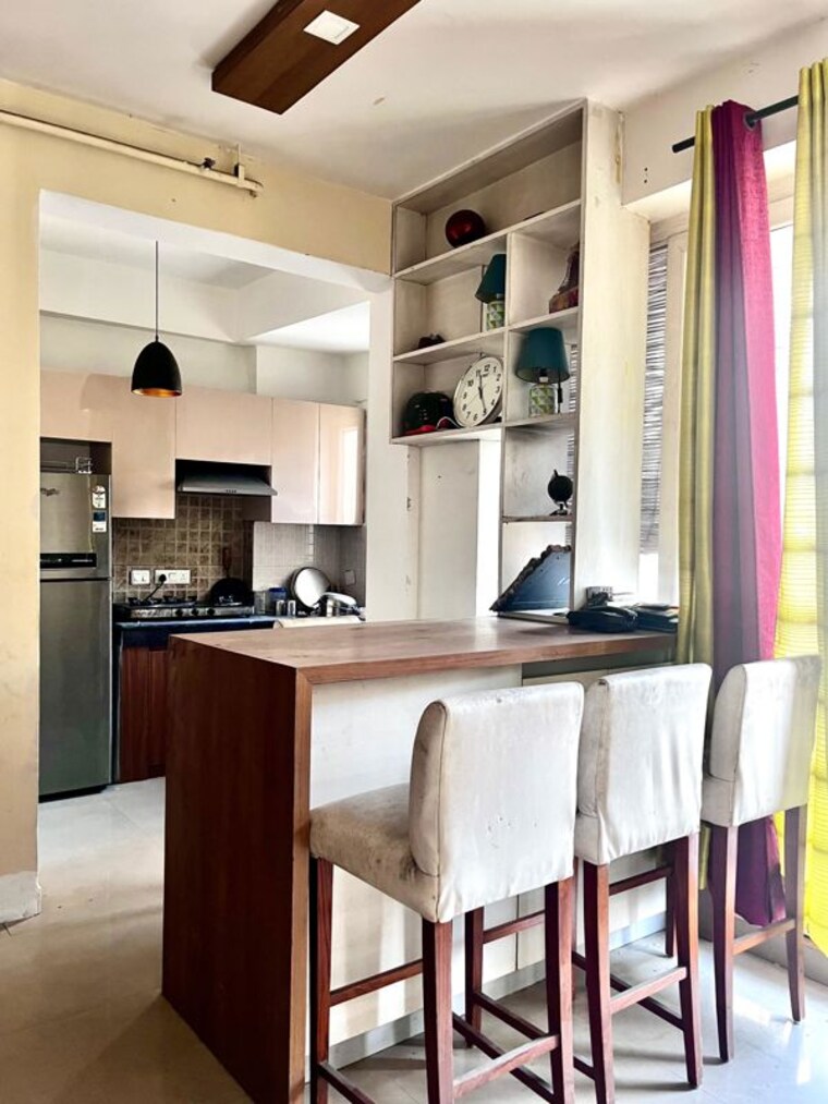 Kitchen, ace-platinum 2 Bedroom 1050 Sq.Ft. Apartment In Zeta I Greater Noida Greater Noida 9792613