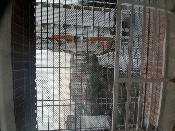 Exterior View, ulwe sector 23 1 Bedroom 375 Sq.Ft. Apartment In Ulwe Sector 23 Navi Mumbai 9773138