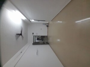 1 BHK Apartment For Rent in Ulwe Sector 23