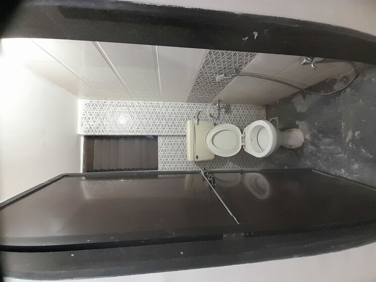 Bathroom, ulwe sector 23 1 Bedroom 375 Sq.Ft. Apartment In Ulwe Sector 23 Navi Mumbai 9773138