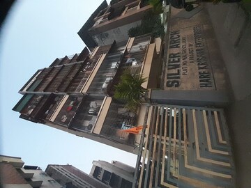 1 BHK Apartment – Exterior View View at Ulwe Sector 23 - for Rent