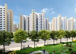 2 BHK 630 Sq.Ft. Apartment in Shriram Grand City