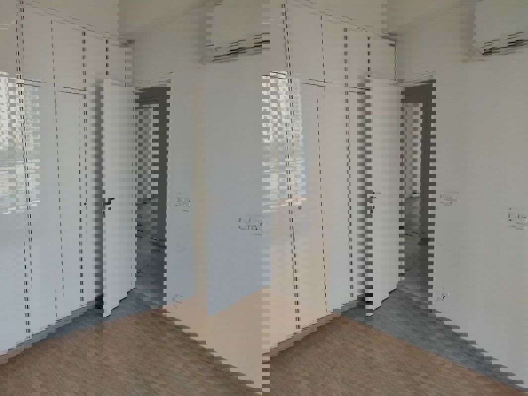 3 BHK + Pooja Room,Servant Room,Extra Room Apartment For Rent in DLF The Primus