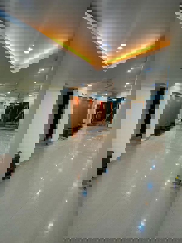 3 BHK Apartment For Rent in Chembur