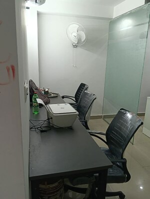 Team Area in  Office Space at Sector 63 – for Rent