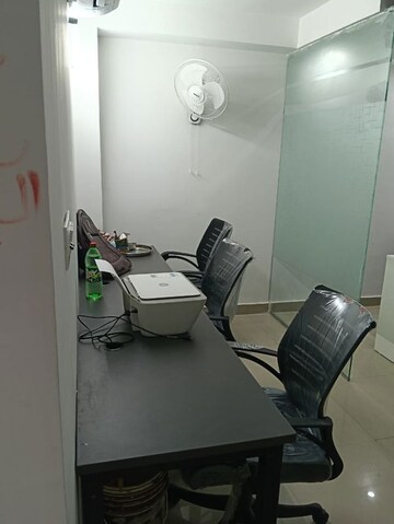 Team Area in  Office Space at Sector 63 – for Rent