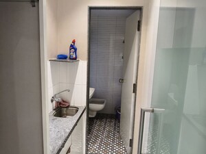 Floor Plan in  Office Space at Corporate Annexe, Goregaon East – for Rent