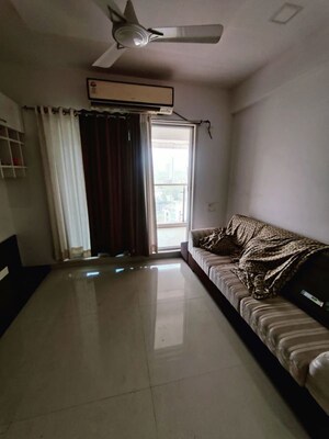 Kitchen in 2 BHK Apartment at Rosa Bella, Ghodbunder Road – for Rent