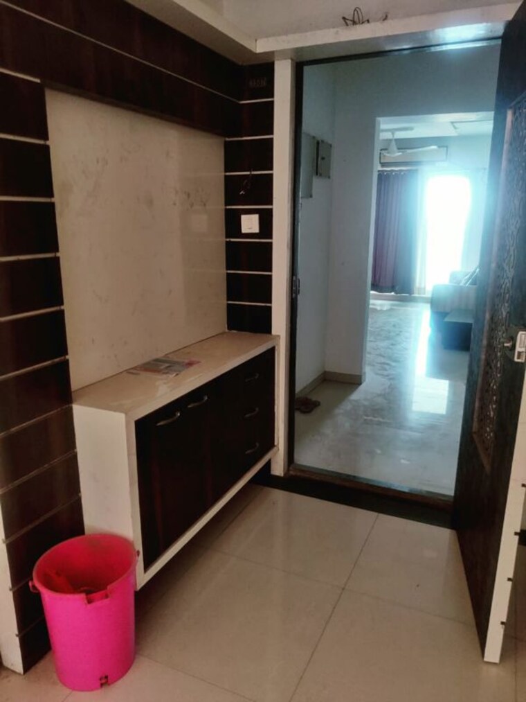 Kitchen, rosa-bella 2 Bedroom 1065 Sq.Ft. Apartment In Ghodbunder Road Thane 9792626