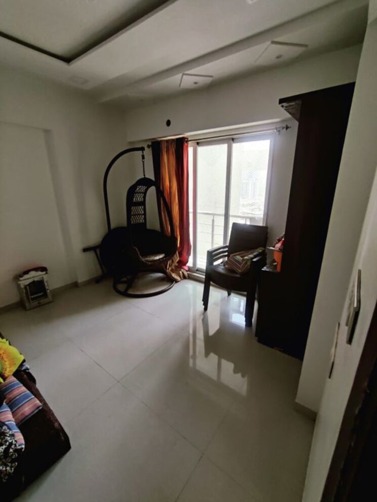 Living Room, rosa-bella 2 Bedroom 1065 Sq.Ft. Apartment In Ghodbunder Road Thane 9792626