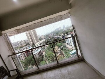 Furnished Amenities in 2 BHK Apartment at Rosa Bella, Ghodbunder Road – for Rent