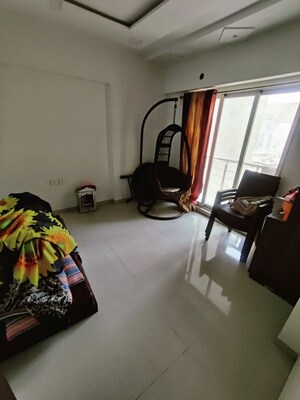 Parking in 2 BHK Apartment at Rosa Bella, Ghodbunder Road – for Rent