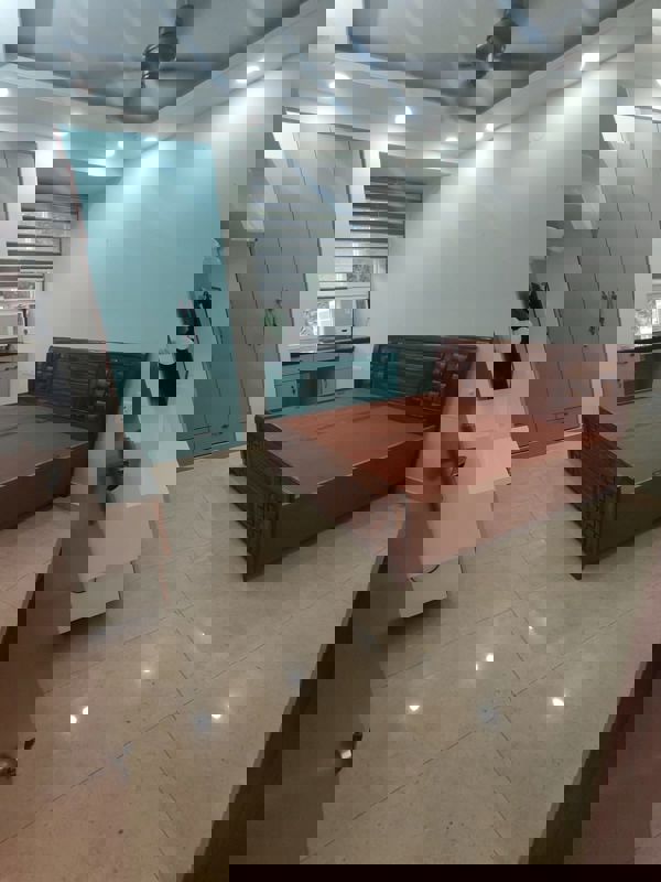 3 BHK Builder Floor For Sale in Saket