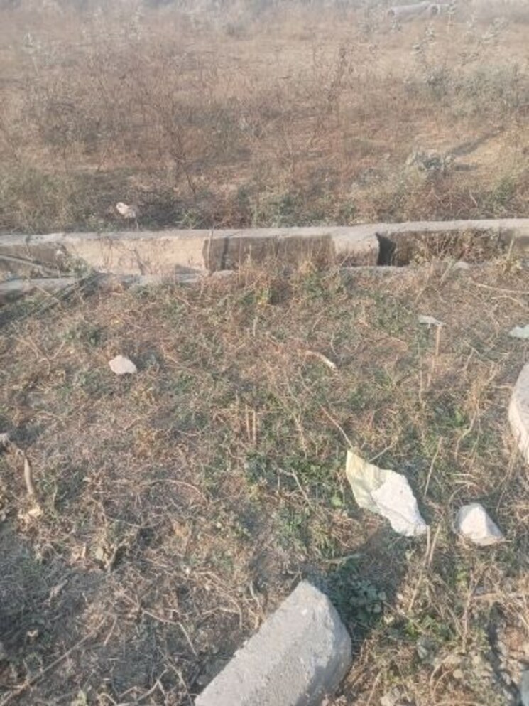 undefined, bptp-parklands  250 Sq.Yd. Plot In Sector 76 Faridabad 9792633