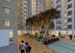 2 BHK 630 Sq.Ft. Apartment in Shriram Grand One