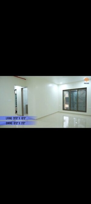 Room in 2 BHK Apartment at Kandivali West – for Sale